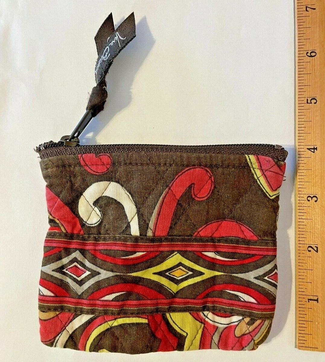 Vera bradley shop change purse