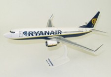 Ryanair Boeing 737-800 EI-DHP Large Corporate Display Model PPC 1:100