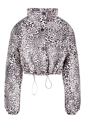 New Puffer Jacket
