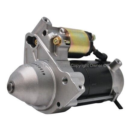 Mpa Electrical 19045 Starter Motor 12 V, Nippon, Cw (Right), Planeta for Denso - Picture 1 of 7