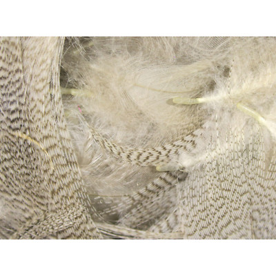 Hareline Dubbin - Big Pack Mallard Flank