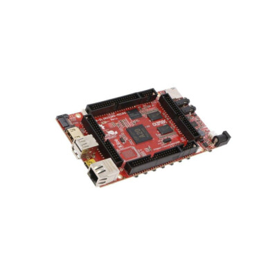 A20-OLINUXINO-MICRO-E16GS16M Einplatinencomputer RAM: 1GB Flash: 16GB A20 ARM Du