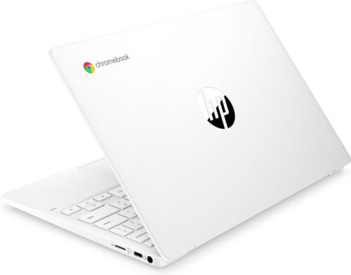 HP 11a-na0080nr 11.6" HD Laptop MediaTek MT8183 2.0 GHz 4GB 64GB eMMC ChromeOS - Picture 3 of 6
