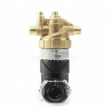 Laing 60A0G6001, Model E1-BCAFNCTW-01, Autocirc E1 Series, Recirculating Pump