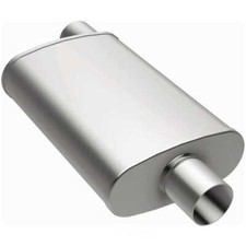 Exhaust Muffler Magnaflow 12256