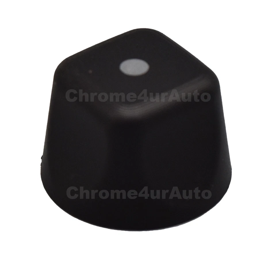 Fits Mercedes E320 E500 E430 C280 CLK Mirror Adjustment Button Cap Knob - Image 4 of 4