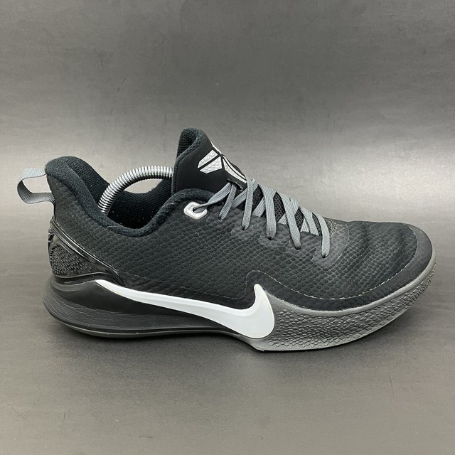 mamba focus tb black