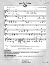 ROUND the World Teaching Harmony with Multicultural Rounds and Ca