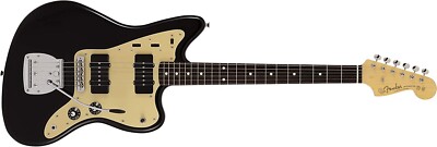 Fender Made in Japan Inoran Jazzmaster Guitar NEW | eBay