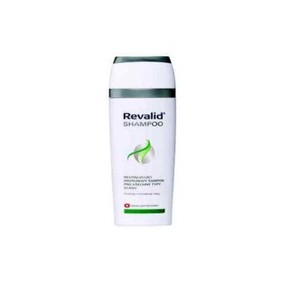 details zu revalid shampoo 250ml daily use for dry hair anti hair loss treatment
