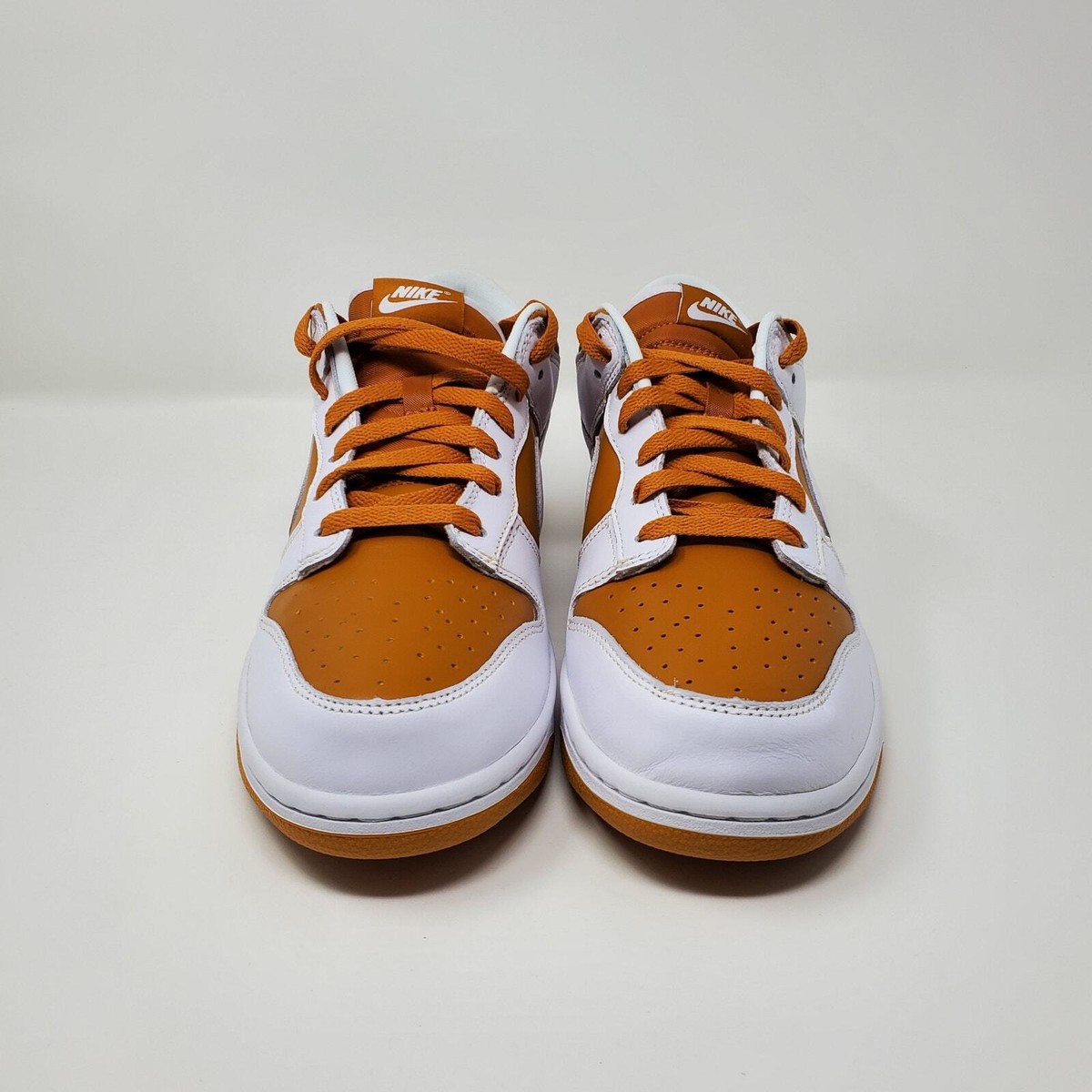 Nike Dunk Low QS CO.JP Reverse Curry White FQ6965-700 Men's