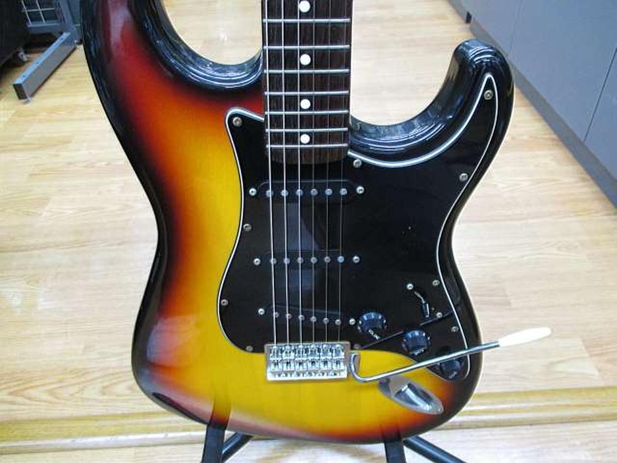 ギター FERNANDES LIMITED EDITION Original Body FERNANDES LIMITED EDITION Electric Guitar | eBay