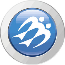 Adesivo Knaus Caravan