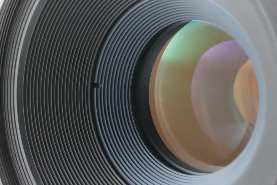 【As-Is】Mamiya Sekor Macro Z 140mm F4.5 W Lens For RZ67 Pro II from JAPAN #508A - Image 4 of 4