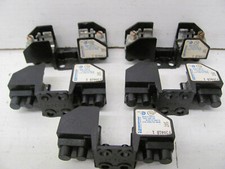LOT OF 5 MARATHON F30A1B 1 FUSE HOLDERS