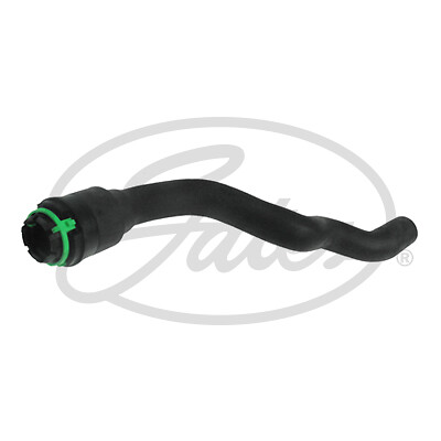 Gates 02-1692 Heater Hose For Chevrolet Opel Vauxhall-image