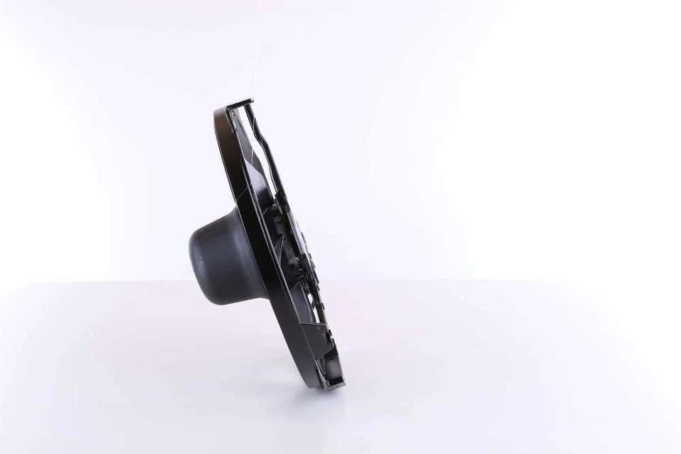 Conjunto de ventilador de refrigeración del motor para Mercedes-Benz SL600 S600 S500 NISSEN 1992-2002 Foto 2 de 4