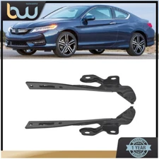 For Honda Accord 2013 2014 2015-2017 Hood 2PCS Driver&Passenger Side Hood Hinge