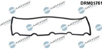 Dr.Motor Automotive DRM01761 Dichtung, Zylinderkopfhaube FüR CitroËN, Fiat