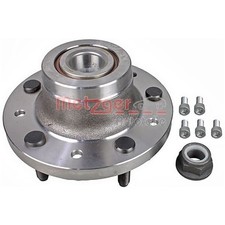 Roulement de roue Ford TOURNEO