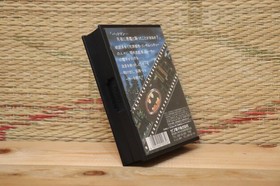 BATMAN w/box Japan Nintendo Famicom FC NES Very Good Condition!