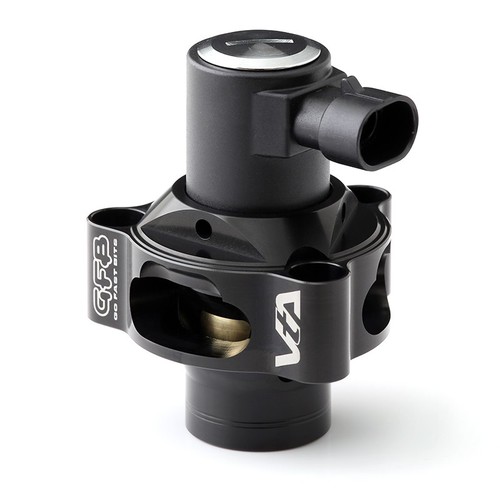 GFB VTA Blow Off Fits Valve 2022+ VW Golf R Mk8 / 2016+ Audi S4 B9 W/continental - Bild 3 von 5