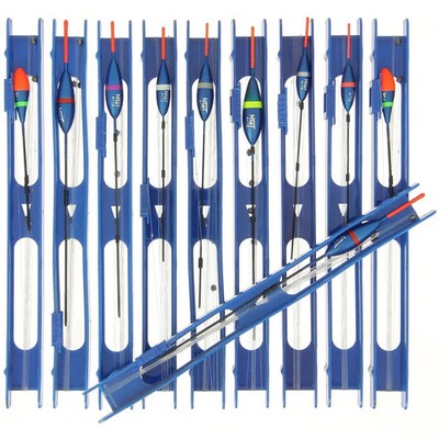 10 x NGT Pole Fishing Rigs COARSE  Ready Made Rigs Hooks Shot Line on Winders