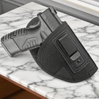 US Tactical Right Hand Pistol Waist Belt Holster Concealed Carry IWB Gun Holster