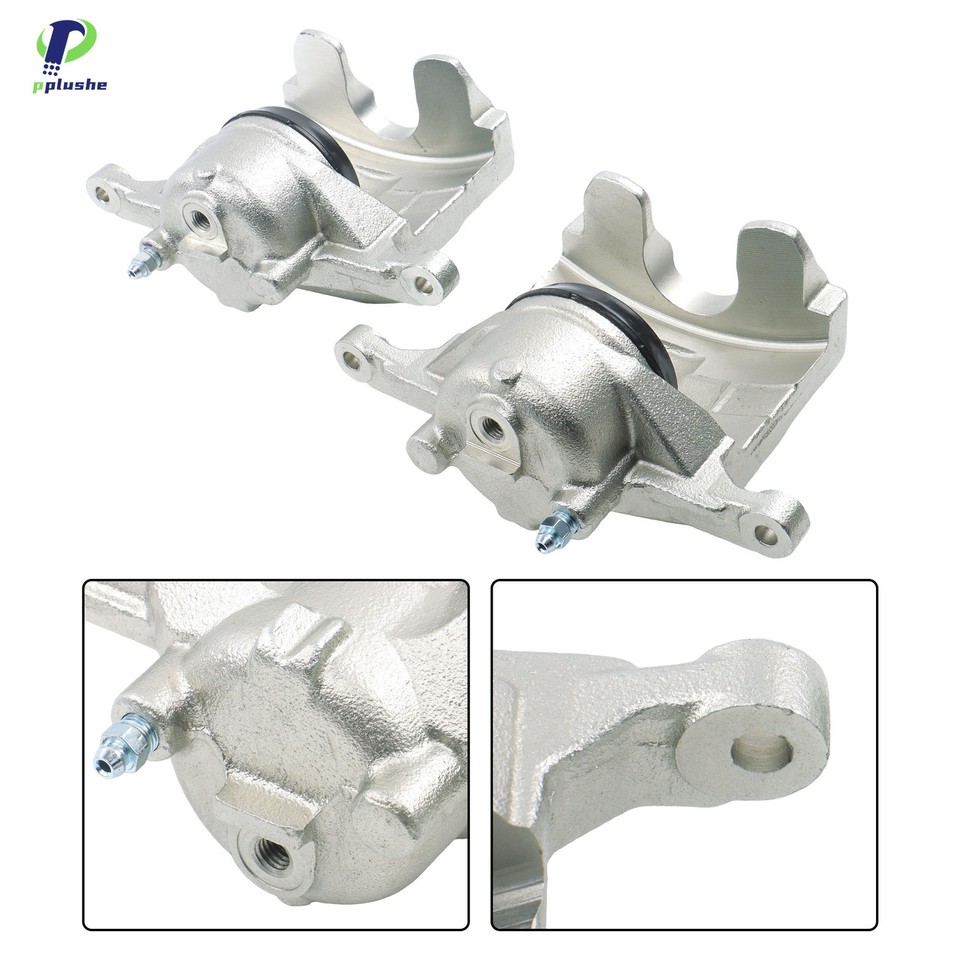 Brake Calipers Front Left + Right For Vauxhall Astra Cruze Aveo 2009-15 ...