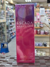 ESCADA Magnetism 75ml Women Eau De Parfum