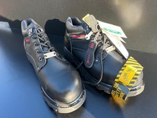 Snap On Size 13 4x4 Work Boots