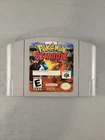 Pokemon Stadium, N64, Loose, Authentic!