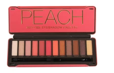 BYS PALETTE PEACH, WITH MIRROR