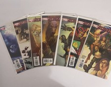 Runaways 1-28 Lot Near Mint NM Marvel 2005