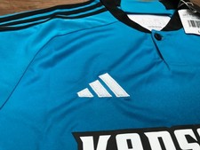 Blue MLS Jerseys for sale