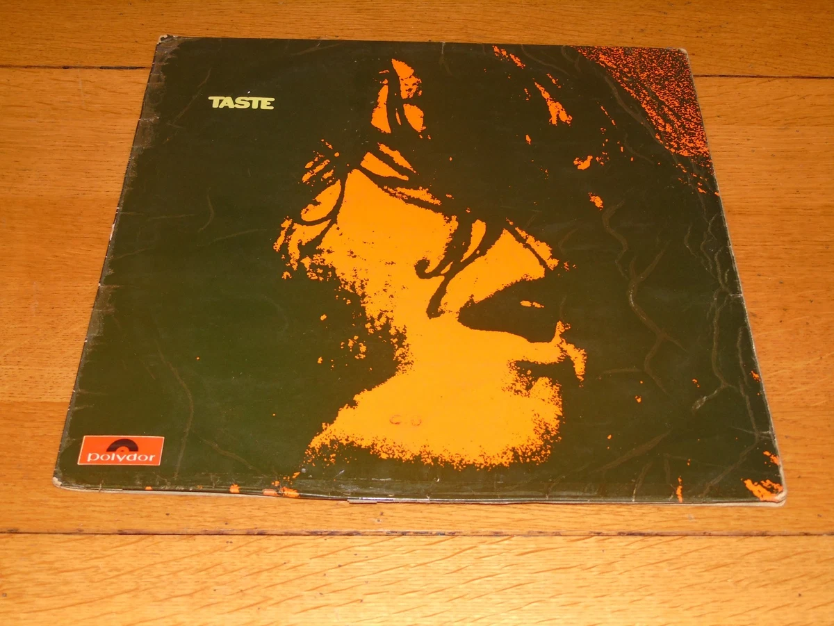 Taste Lp for sale | eBay UK