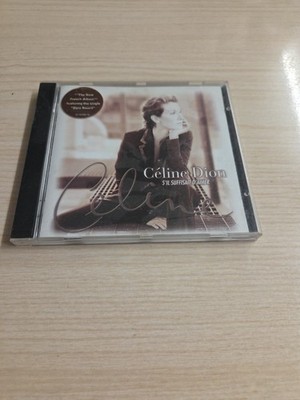 S'Il Suffisait D'Aimer von Céline Dion  (CD, 1998)