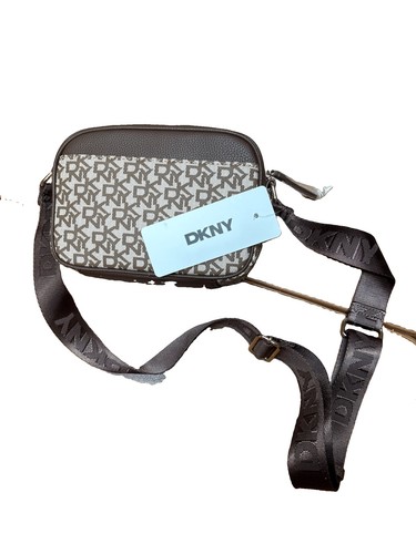 NWT Women's DKNY Chocolate Purse