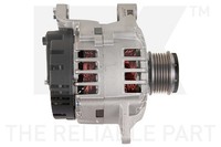 Lichtmaschine Generator FüR Renault ScéNic I GroßRaumlimousine JA0/1_ FA0_