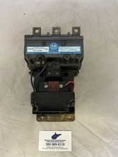 Allen-Bradley Contactor 702LP-DOD93 3-Pole 90A 600V 50/60Hz FREE SHIPPING
