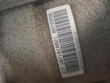 Boite de vitesse BMW SERIE 1