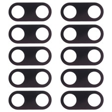 10 PCS Back Camera Lens Cover for Xiaomi Mi 5X / A1, For Xiaomi Mi 5X