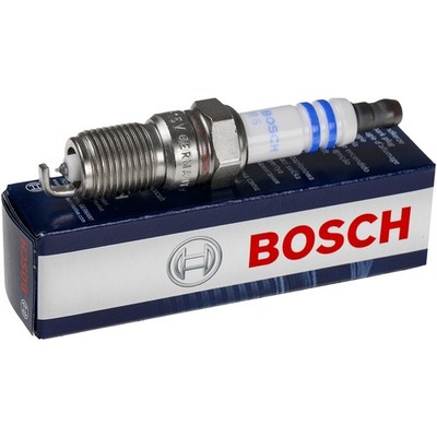 BOSCH Zündkerze 0 242 229 652 für Mazda MX-5 III Ford Focus C-Max Mondeo