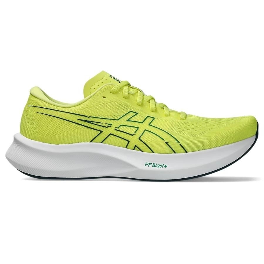 Asics EvoRide Speed 3 Citron Jasper Green 1011B969-750 Men's Size