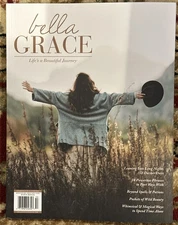 Bella Grace Life Is A Beautiful Journey Magazine Sep Oct Nov 2025 Issue 45