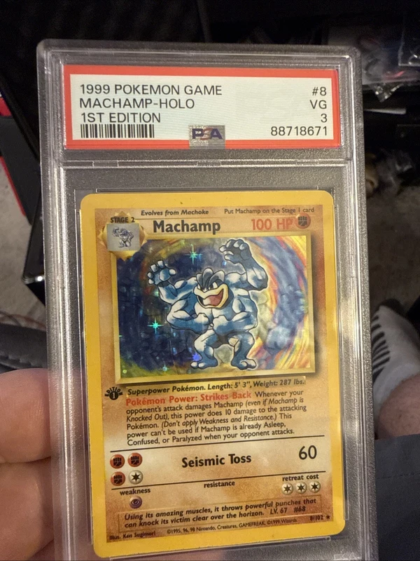 Machamp