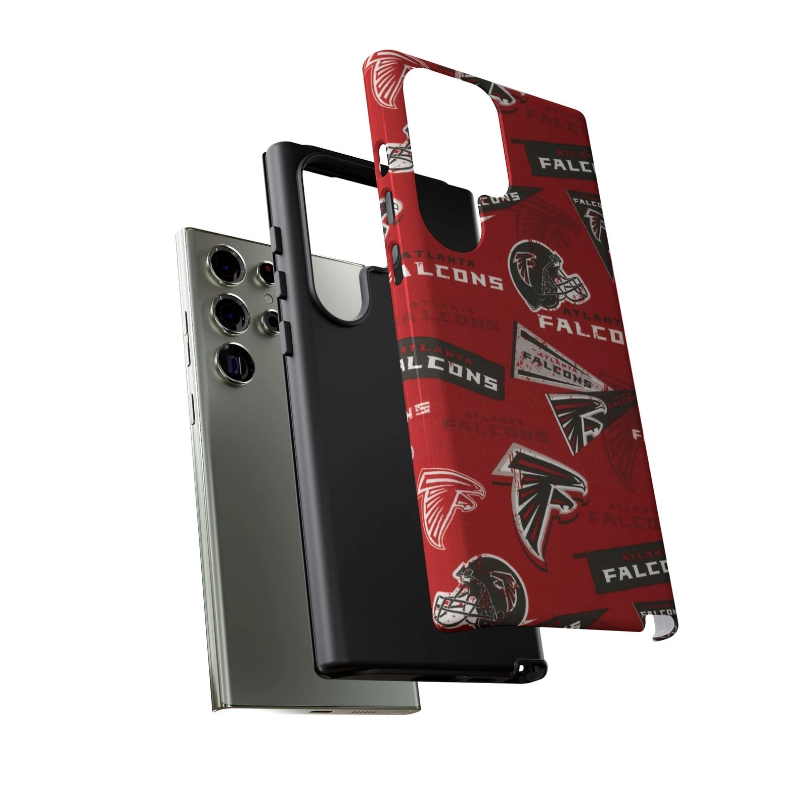 Atlanta Falcons Phone Cases for iPhone