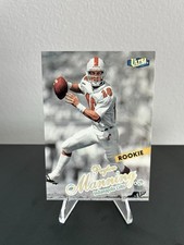 1998 Ultra Peyton Manning #201G Gold Medallion (RC) - Indianapolis Colts