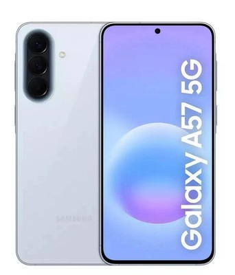Samsung Galaxy A57 5G 8GB Smartphone Fabrik Entsperrt Brandneu Versiegelt