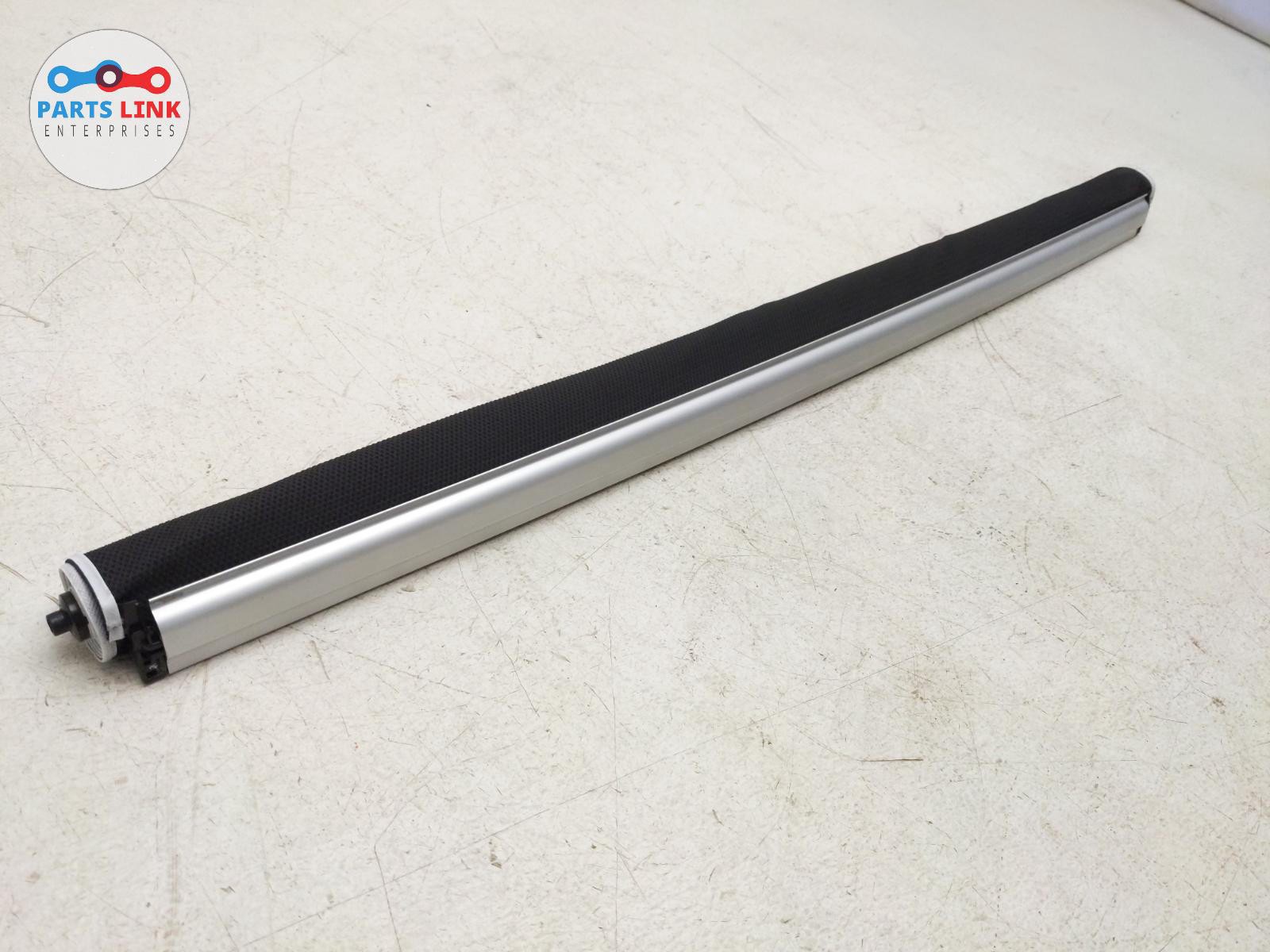 Bentley Bentayga Speed 2016-2020 Left Roller cover